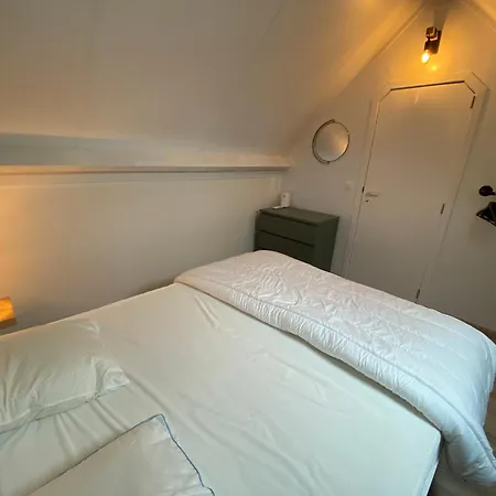 2wh3 Vakantiehuis 6 Pers + Tuin بيت للعطل كوكسيجدي