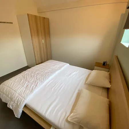 2wh3 Vakantiehuis 6 Pers + Tuin Vakantiehuis
