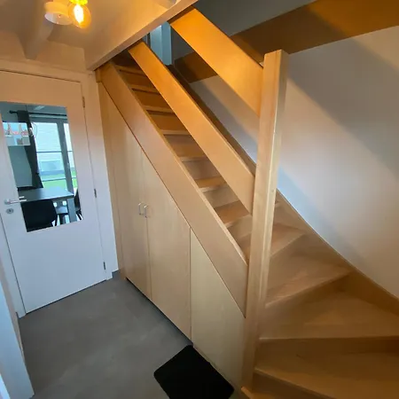 Vakantiehuis 2wh3 Vakantiehuis 6 Pers + Tuin *