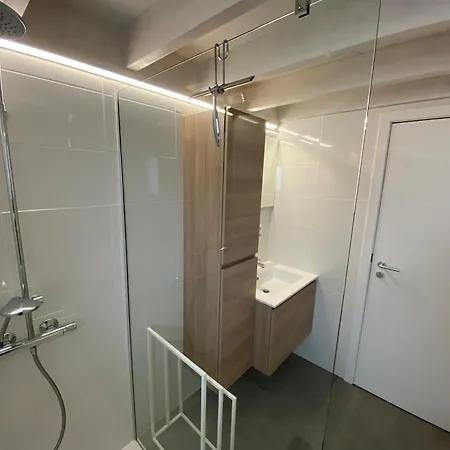 2wh3 Vakantiehuis 6 Pers + Tuin * Koksijde