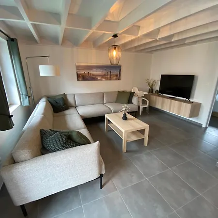 Vakantiehuis 2wh3 Vakantiehuis 6 Pers + Tuin *