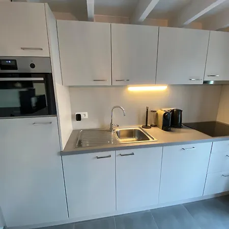 2wh3 Vakantiehuis 6 Pers + Tuin * كوكسيجدي