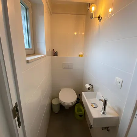 2wh3 Vakantiehuis 6 Pers + Tuin Vakantiehuis