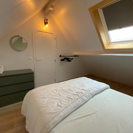 2wh3 Vakantiehuis 6 Pers + Tuin Vakantiehuis